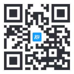 苹果用户专属 二维码 - ky.appAPP